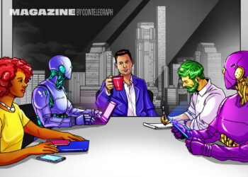 EasyTranslate boss on adapting to change – Cointelegraph Magazine