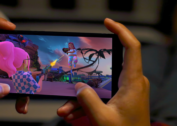 Meta’s Horizon Worlds social platform is finally coming to mobile and the web