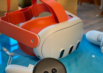 Qualcomm’s Newest VR/AR Chips Tell a Lot About Quest 3 and Beyond