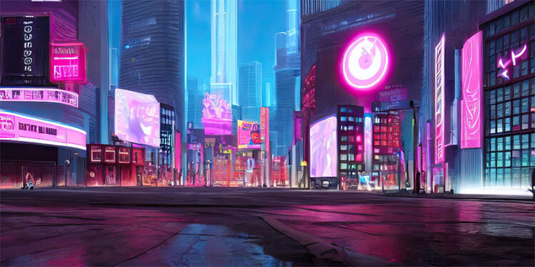 What is Metaverse Real Estate: Building Digital Property