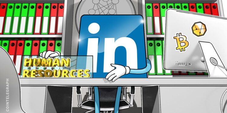 Microsoft-owned LinkedIn releases AI-powered assistant for job recruiters