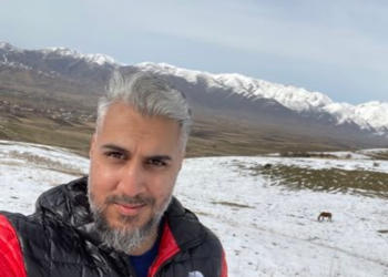 Omar leaves Earth 2 team, Shane chats in discord