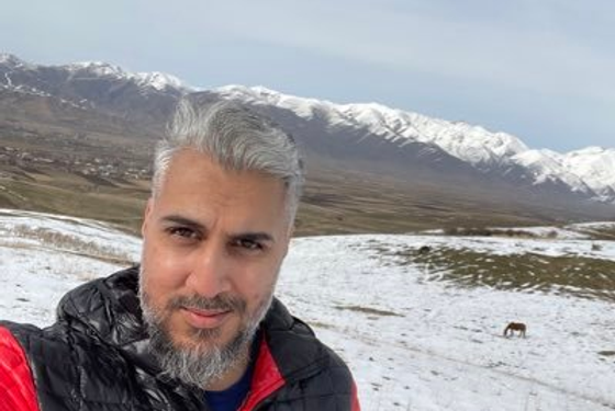 Omar leaves Earth 2 team, Shane chats in discord