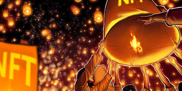 Chinese government-owned newspaper to launch NFT platform