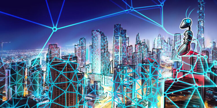 UAE emirate launches new free zone for digital assets, Web3 and AI