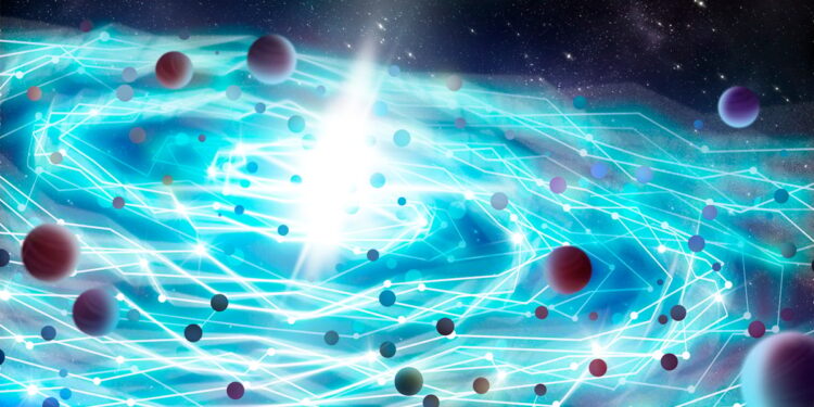 MultiversX eyes metaverse scalability as CEO sheds light on spatial computing