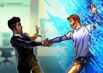 Google Cloud teams up with MultiversX amid blockchain firm’s focus on metaverse