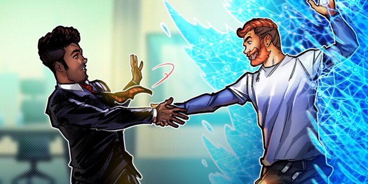 Google Cloud teams up with MultiversX amid blockchain firm’s focus on metaverse