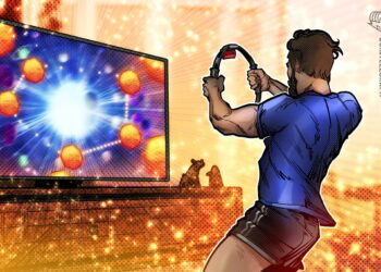 Web3 gaming investors more ‘choosy’ in crypto winter — Animoca’s Robby Yung