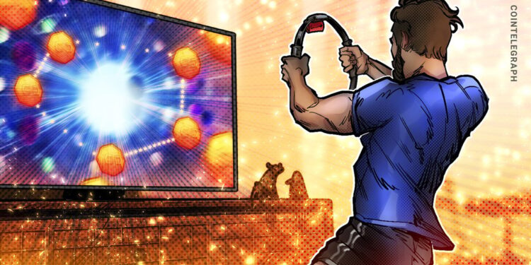 Web3 gaming investors more ‘choosy’ in crypto winter — Animoca’s Robby Yung
