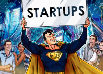 Gaming Demo Day with Cointelegraph Accelerator, Animoca Brands, BGA, Metaera, Cipholio and Sandbox