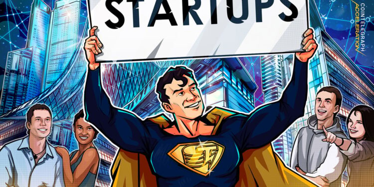 Gaming Demo Day with Cointelegraph Accelerator, Animoca Brands, BGA, Metaera, Cipholio and Sandbox