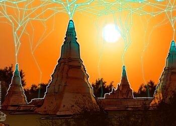 Indonesia to conduct blockchain trials for public services