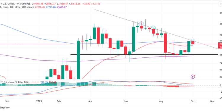 Bitcoin Price Prediction: Has BTC Short-Term Bottomed?