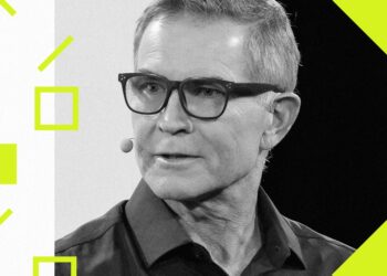 Roblox CEO David Baszucki on AI, China, and the metaverse