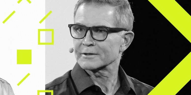 Roblox CEO David Baszucki on AI, China, and the metaverse