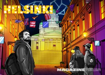 Helsinki’s claim to crypto fame – Cointelegraph Magazine
