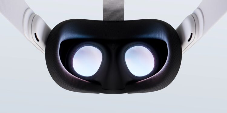 Meta Quest 3 Review: Huge Hardware Bump, But Who’s It For?