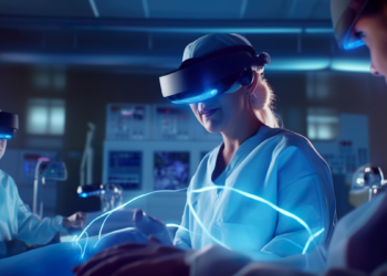 Metaverse in Healthcare: A $48 Billion Future
