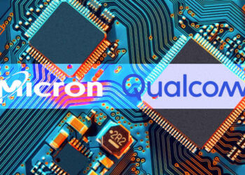 Micron Qualifies Memory for Snapdragon XR2 Gen 2 Platform