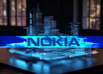 Nokia and the Industrial Metaverse: The Roadmap Ahead