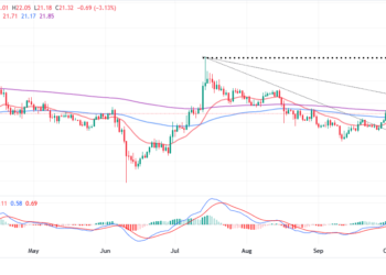 SOL Dangles At The Cliff’s Edge