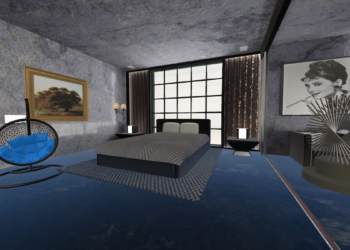 AlternoNFT Empowers Digital Creators and Metaverse Users with a 3D NFT Marketplace solution