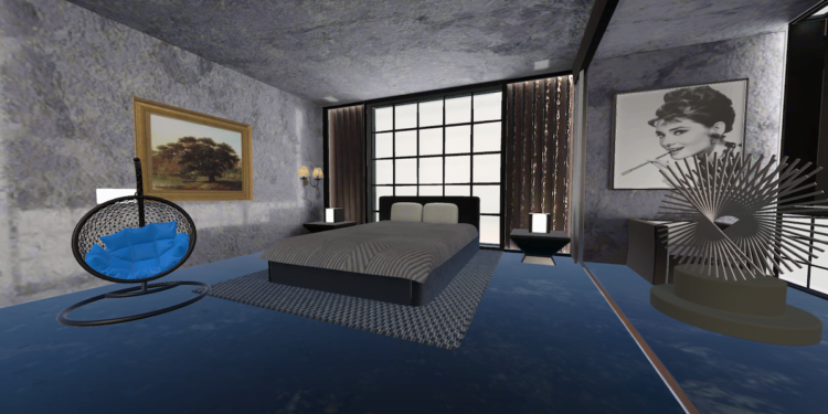 AlternoNFT Empowers Digital Creators and Metaverse Users with a 3D NFT Marketplace solution