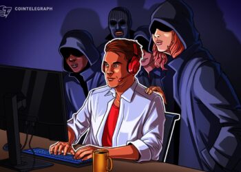 Web3 game project allegedly hired actors to pose as executives in $1.6M exit scam