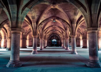 University of Glasgow Launches £5.6M Museums in the Metaverse Digital Initiative