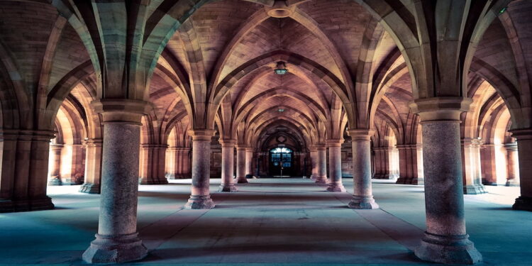 University of Glasgow Launches £5.6M Museums in the Metaverse Digital Initiative