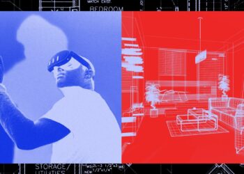 Pretty Soon, Your VR Headset Will Know Exactly What Your Bedroom Looks Like