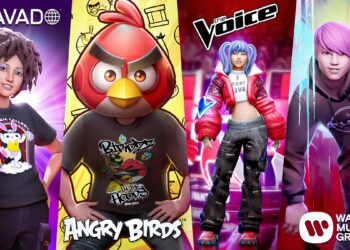 Ready Player Me launches premium skin catalog for metaverse avatars