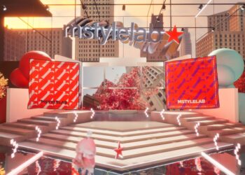 Macy’s goes for the fashion metaverse with Mstylelab