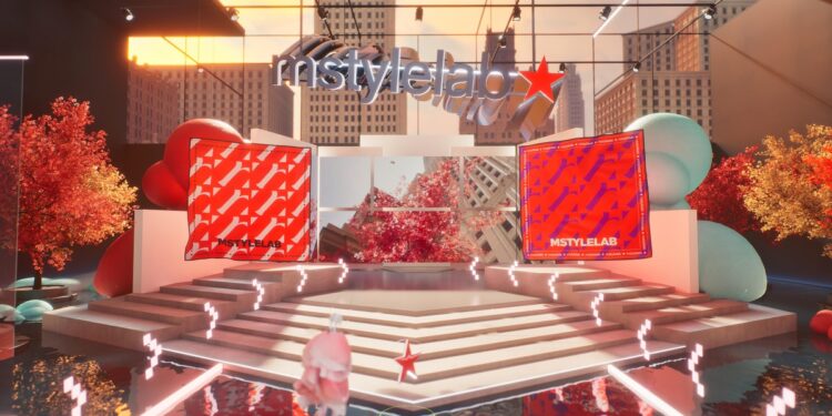 Macy’s goes for the fashion metaverse with Mstylelab