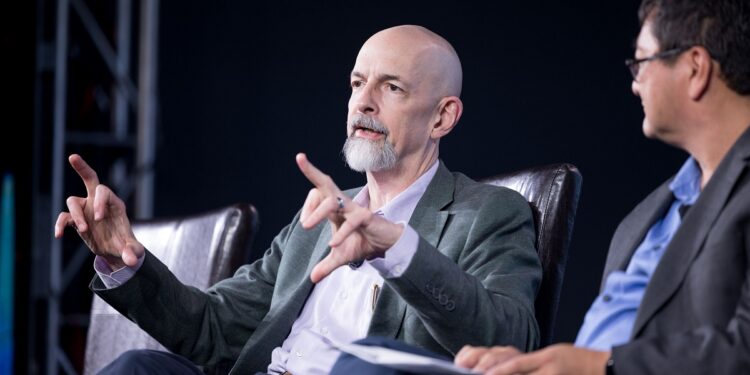 Get ready for Neal Stephenson’s open metaverse as Lamina1 unveils Avalanche Web3 plans