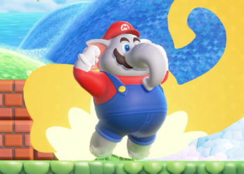 Super Mario Wonder: Worth Getting a Switch For