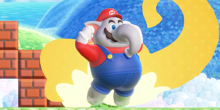 Super Mario Wonder: Worth Getting a Switch For