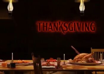Sony Pictures, Spyglass Media and MeetKai create Survive Thanksgiving horror metaverse