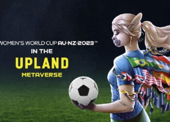 Upland raises $7M for virtual land Web3 metaverse