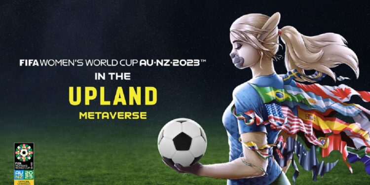 Upland raises $7M for virtual land Web3 metaverse