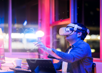 FCC Approves Metaverse Tech for 6GHz Frequency Band Use