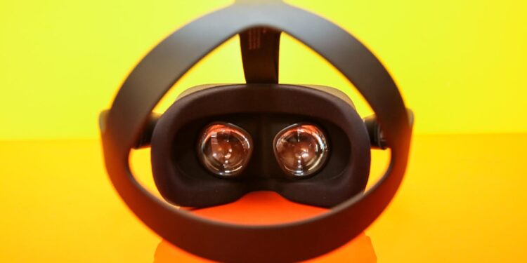 Best VR Headset of 2023