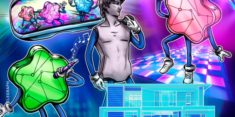 Exploring the integration of NFTs and physical assets