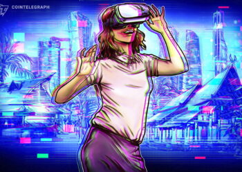 Individual creators will ultimately shape the metaverse: Sandbox founders