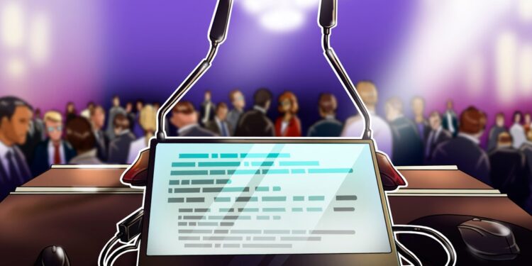 APEC finance ministers to share perspectives on crypto at meeting in San Francisco