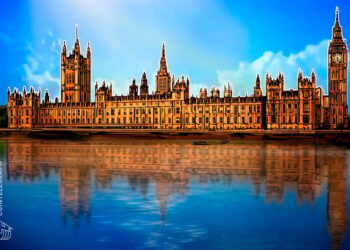 Bim Afolami takes the reins on UK crypto policy as new Economic Secretary