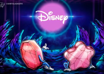 Disney launches NFT platform with Dapper Labs