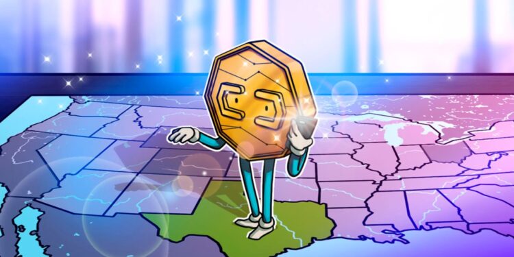 Failed ‘$175M’ real estate token raise draws ire of Texas regulators