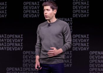 AI and You: ChatGPT Lets You Roll Your Own ‘GPTs,’ Wearable AI May Be the Next Big Thing